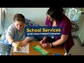 School Services at UC Davis Children&#39;s Hospital