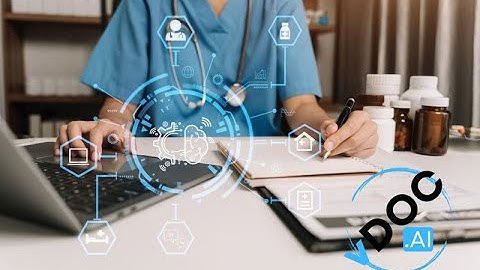 Integrating AI into Medical Education   vDOC.AI