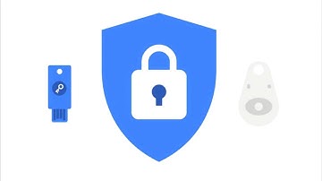 Google Security Key | Anti Hacking Device | Yubico Key