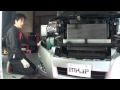 エルグランド（TE52）メンテナンスDVD
