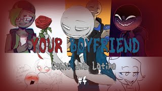 YOUR BOYFRIEND GAME COMIC DUB [FANDUB LATINO] PARTE #4