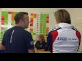 Short Track Speed Skating Performance Director | PyeongChang 2018