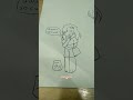 ib:@KhaiSaja._ &@Kareen-art |•w @zanaa_luvv •| #art #drawing #fanart