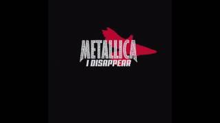 Metallica - I Disappear (Napster Leaked Demo)