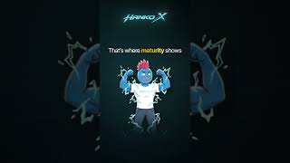 HankoX Stability