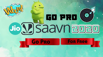 jio saavn go pro problem solved||jio mein free mein caller tune kaise lagae||2020||