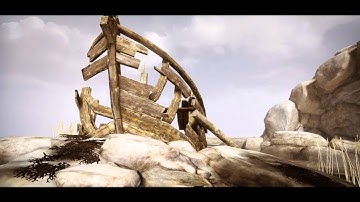 Brothers: A Tale of Two Sons | Walkthrough - Part 12 - Epilogue