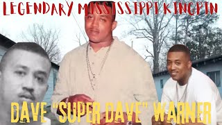 Celebrity America's Gangsters: MISSISSIPPI'S LEGENDARY KINGPIN: David "Super Dave" Warner Net Worth