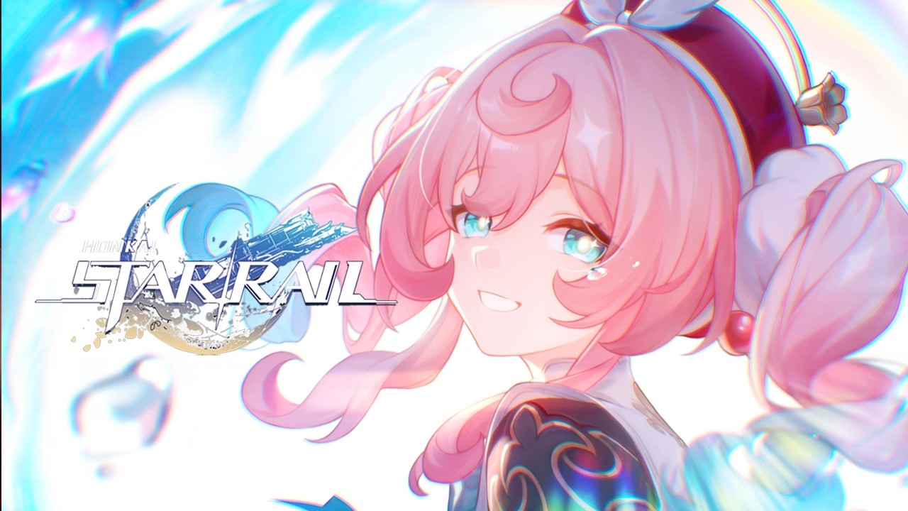 Proi Proi Hyacine Song - Proi Proi (HQ Ver) | Honkai: Star Rail 3.3 - YouTube