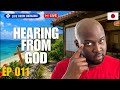 How God Speaks | Good Morning Okinawa | EP 011