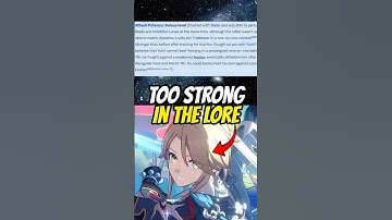 HSR Powerscaling is insane | Honkai Star Rail