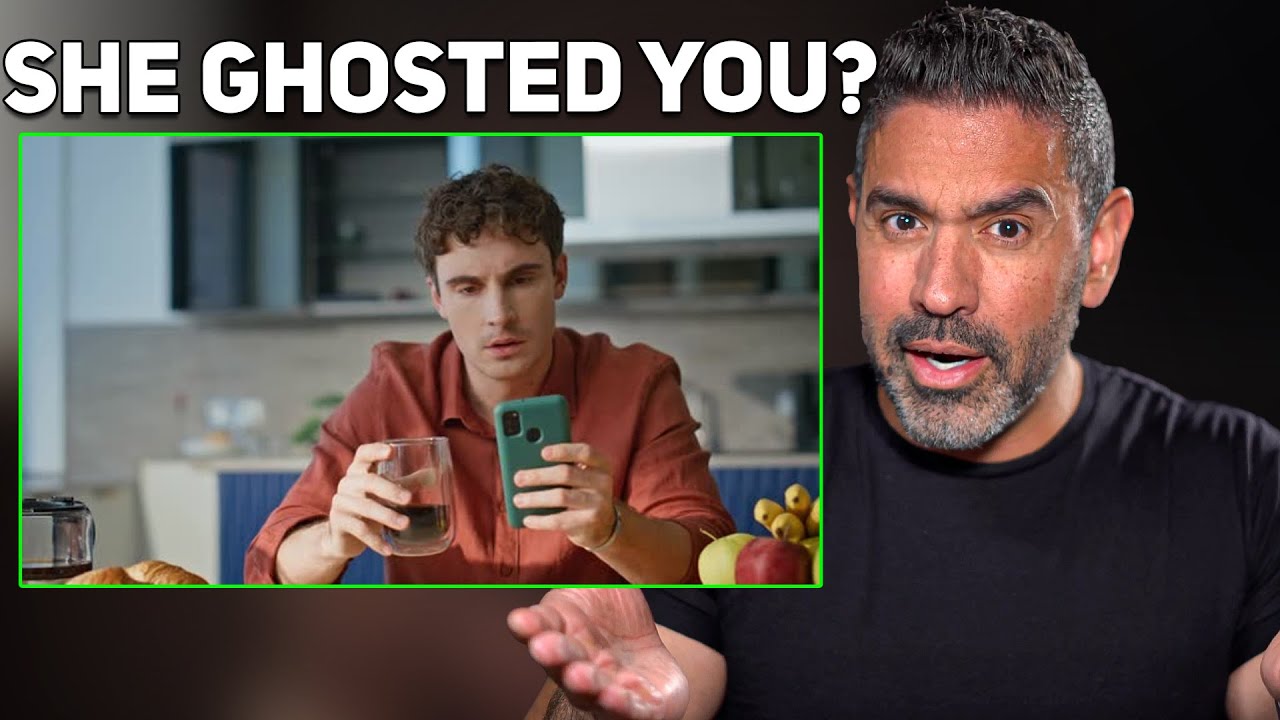 Why Am I Getting Ghosted?