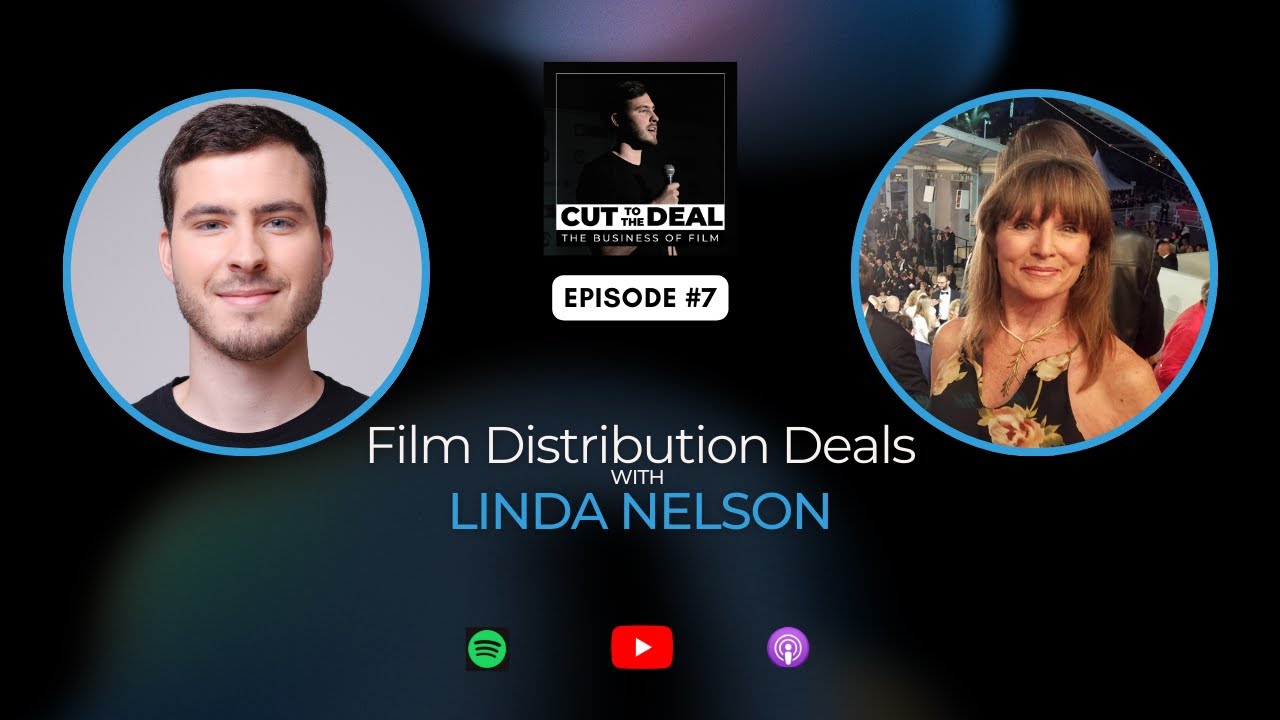 Film Distribution Deals with Indie Rights