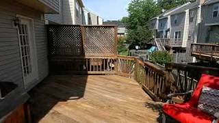 5433 Crystalford Centreville VA 20120