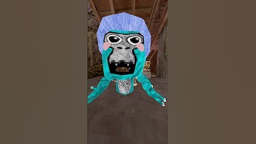 Gorilla Tag APRIL FOOLS Update!#gorillatag #update