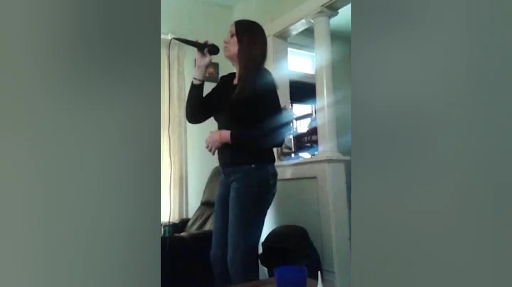 Me and Bobby Mcgee covered by Tammy Wilson