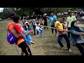 Sukan komuniti 2018 anjuran PIBG SK Pangkalan TLDM 1