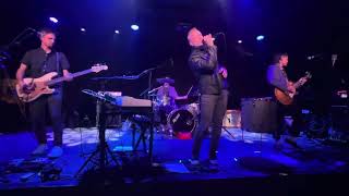 Atomic Tom - “Never Go Back” - Live at Jammin Java - 9/19/25