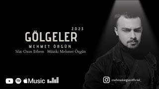 Mehmet Örgün - Gölgeler Resimi