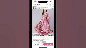 How To Add Product Link in YouTube Video/ Myntra Product Link in YouTube Video