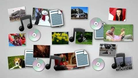 Welcome to MyPC Backup