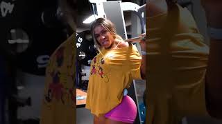 Celebrity She hulk ❤️ #motivation #postlegday #bodybuilding #postlegsworkout #bodybuildingmotivation #coach Wealth