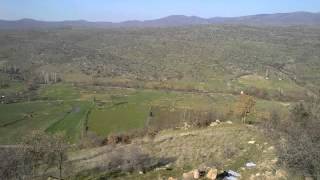 Özlem Özdil - Gönlüm Dağlarda