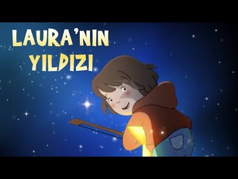 Laura'nın Yıldızı(Lauras Stern) 2.bölüm \