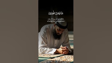 تلاوات القران الكريم 🤍🤲🏻... #قرآن #المصحف #راحة_نفسية #الرحمن #القزابري #قران_كريم #لايك