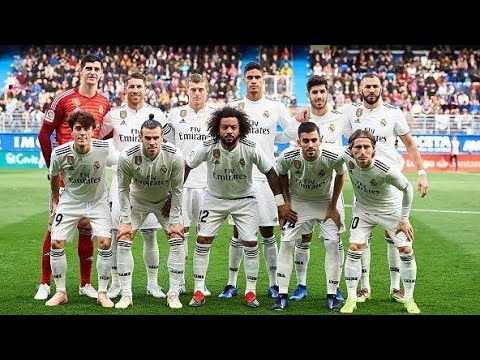 Kit Real Madrid Pes 2018 Ps3 / Real Madrid: Los Galàcticos ...