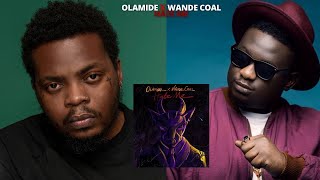 Olamide ft. Wande Coal - Hate Me