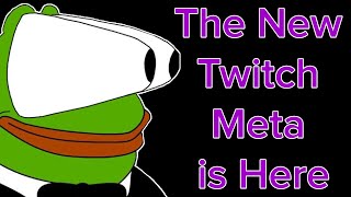 The New Explicit Twitch Content Meta - How Much is too Much?