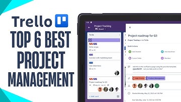 Top 6 Best Free Project Management Tools | Boost Your Productivity & Team Workflow