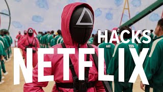 Netflix Hacks, Tips & Tricks That Will Change Your Life screenshot 1