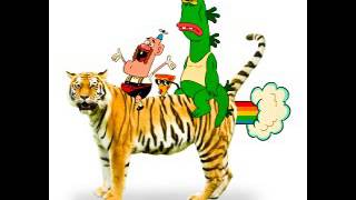 Uncle Grandpa Has Finally Ended