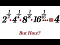 Oxford Entrance Exam Maths | 99% failed! | Can you solve this?