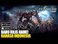 Akhirnya RF ONLINE Mobile Rilis Juga di Playstore! - RF ONLINE NEXT (Android/iOS)