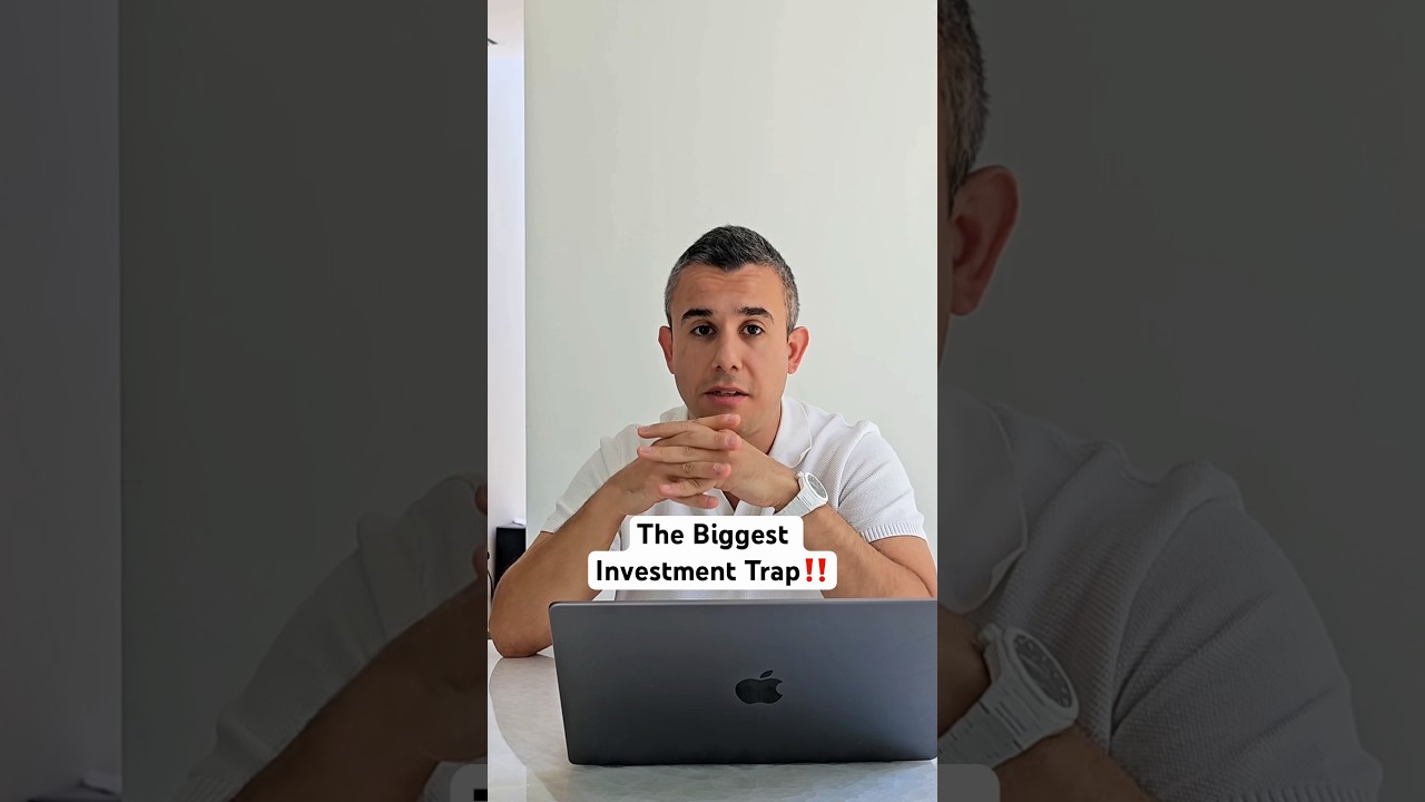 Stop buying generic properties #realestate #dubai #investing