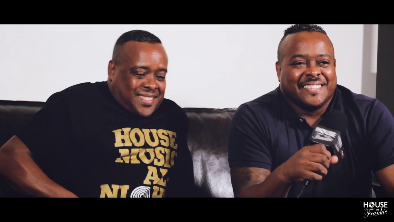 In Conversation With Bobby & Steve