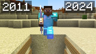 Does the Oldest Minecraft Trap Still Work?  Hoplite