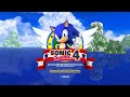 [TAS] Sonic the Hedgehog 4: Episode 1 (Wii) - Speedrun
