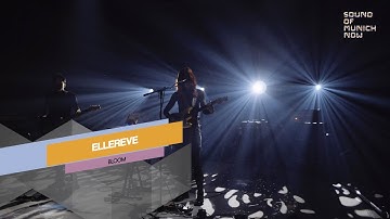 Sound Of Munich Now 2021 - Live-Session Ellereve