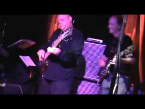 Brandino's Bass solo with Robby Krieger.mp4