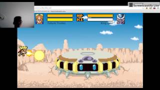 Dragonball Devolution Ep 4