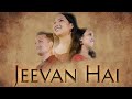 New hindi christian song 2023  easter sunday  jeevan hai  rubina bk rajat bk rohini bk