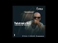 Mr Thela-Thelatronics Vol3(Appreciation Mix 20K Likes)