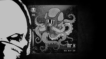 Mr.K - No Air [duploc.com premiere]