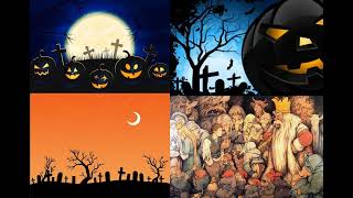 Various Artists- Boundless Chilling Classical Masterworks for Halloween
