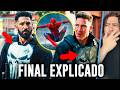 ASÍ es cómo Punisher One Last Kill conecta con Spider-Man Brand New Day I Opinión y explicación