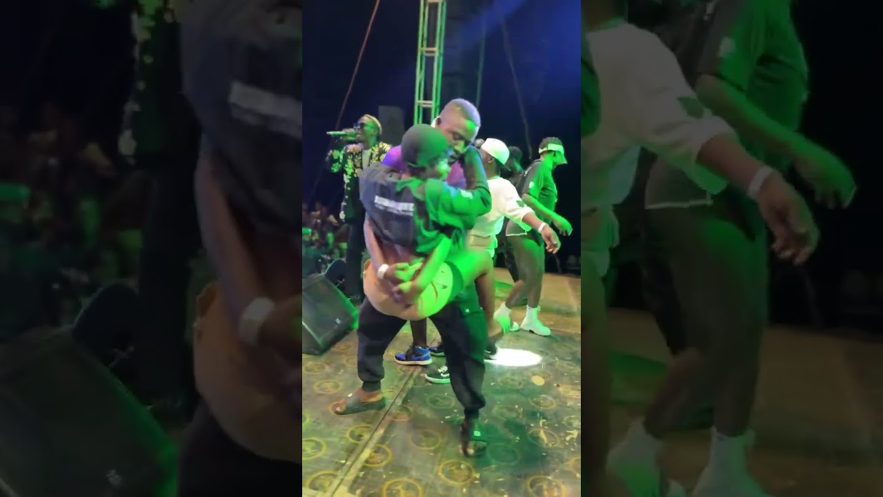 The king of kawempe Mudra d Viral